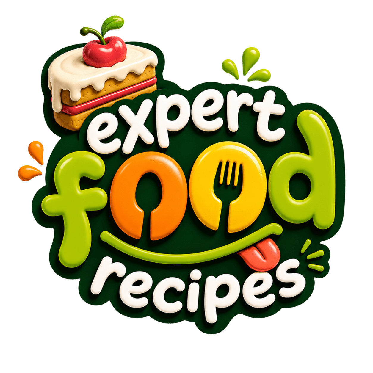 Expert Food Recipes 