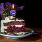 Traditional Brithday Cake Recipes