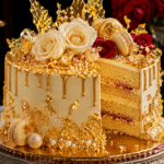 Most Expensive Cake